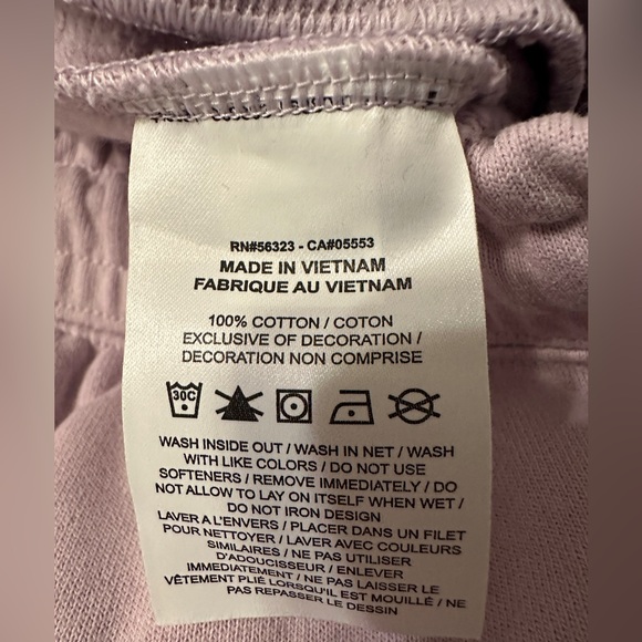 Jordan Flight Fleece Joggers - NWT - Size M - Picture 10 of 15